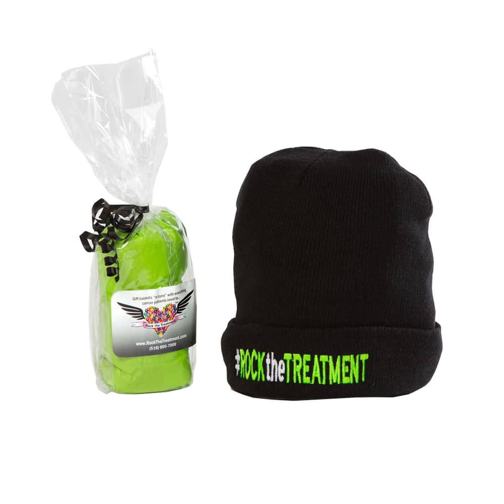 Knit Beanie