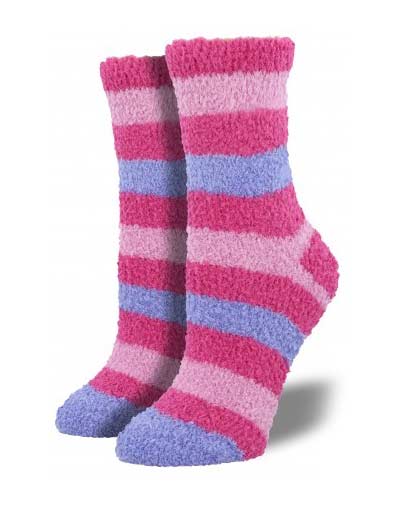 Soft & Cozy Socks