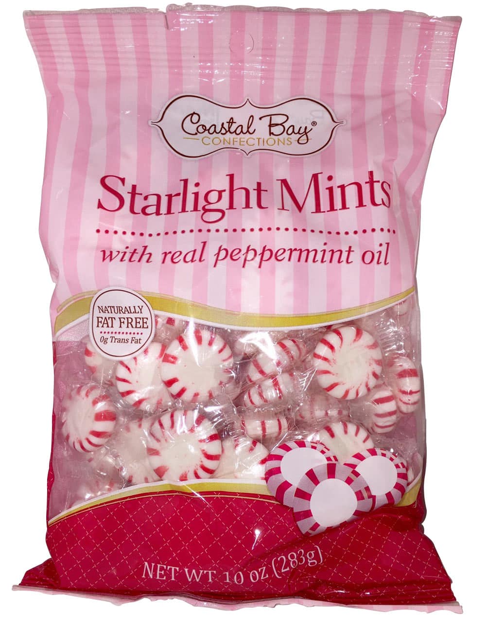 Peppermint Drops