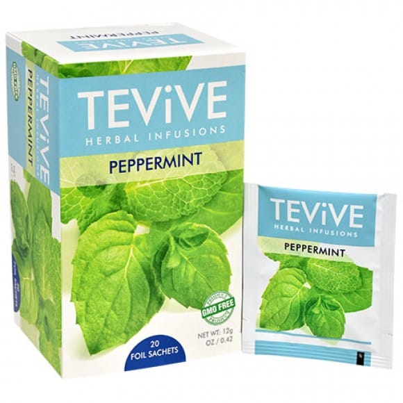 Herbal Tea