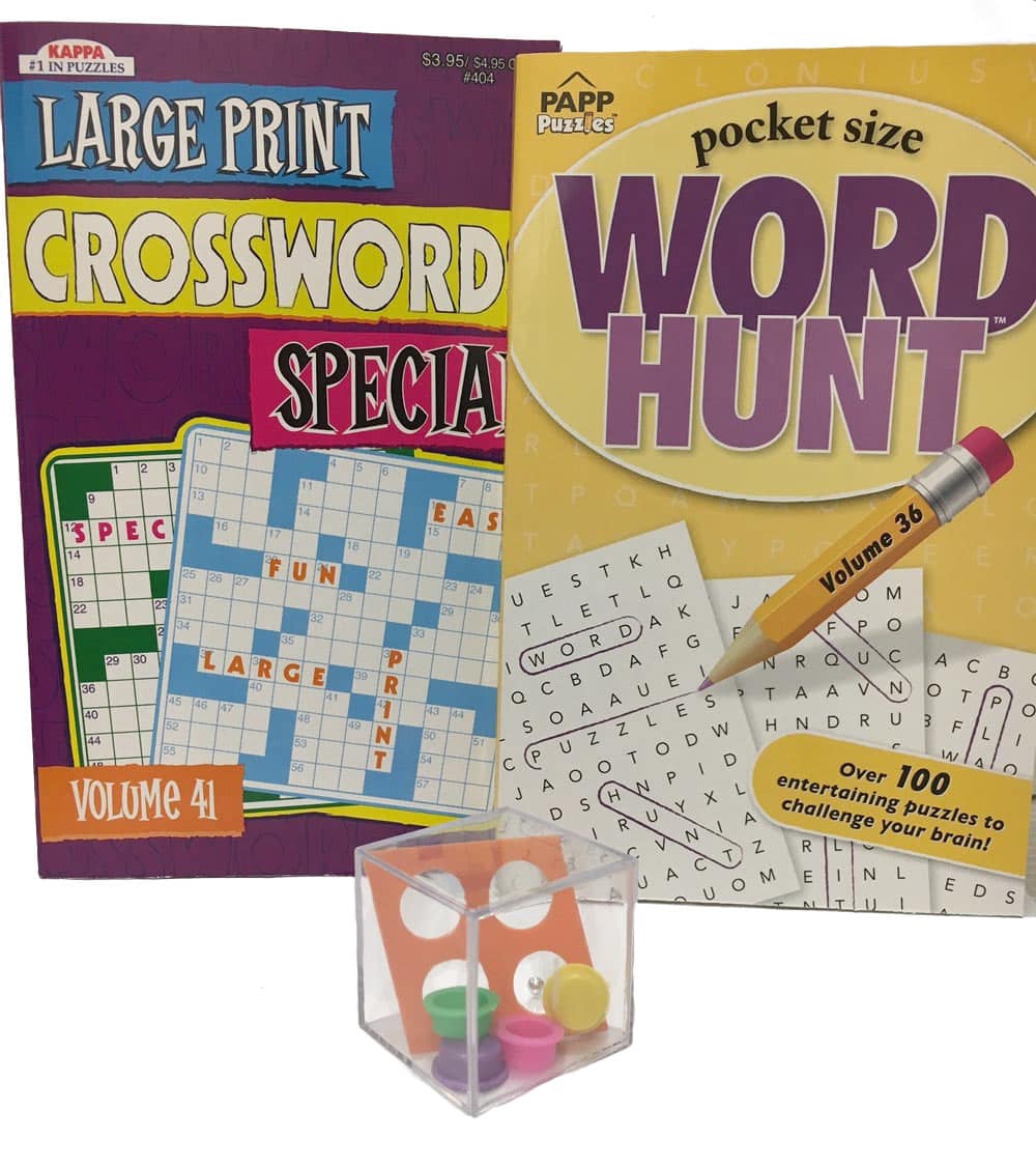 Puzzles & Brain Teasers
