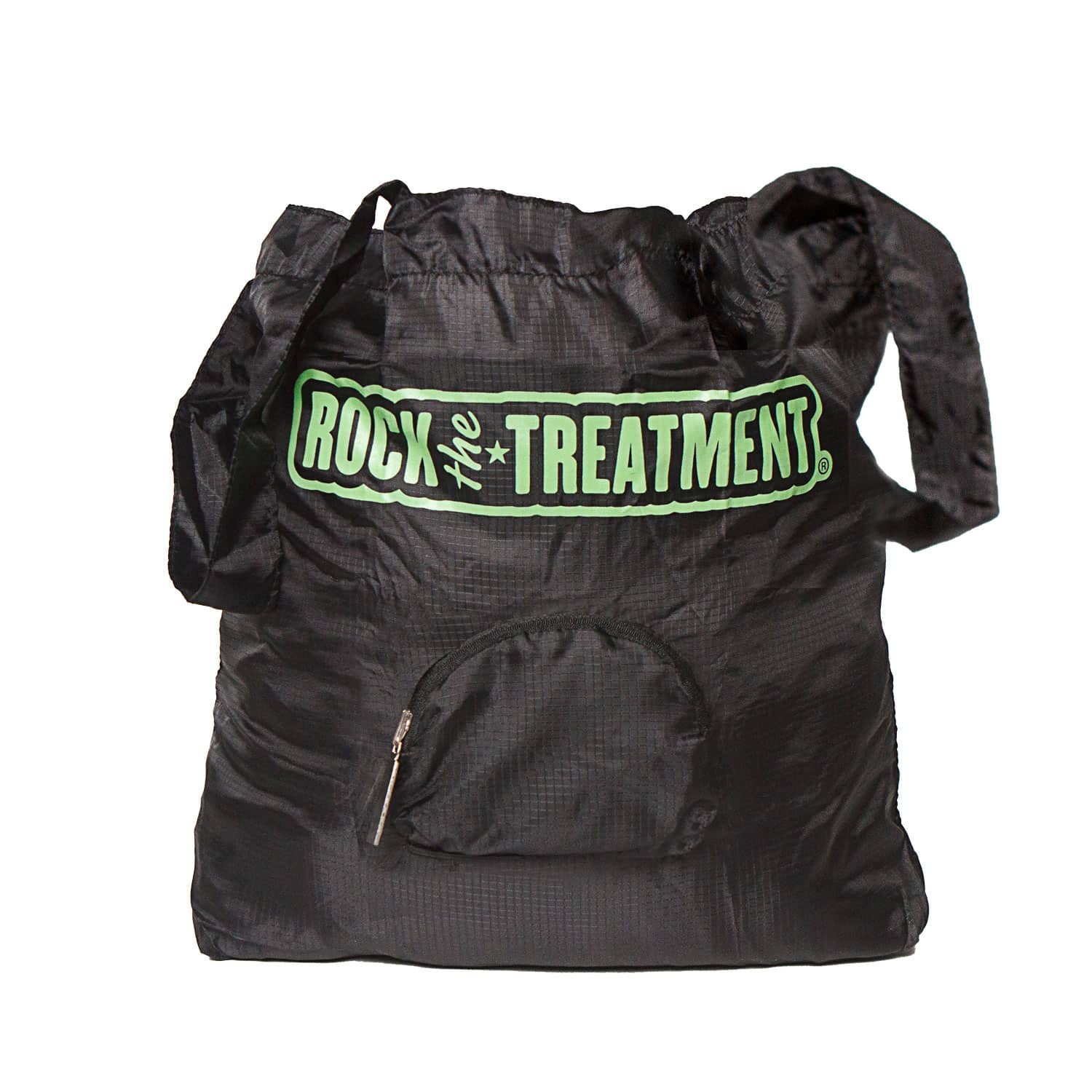 Reusable Folding Tote