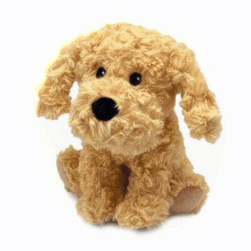 Warmies® Plush Animal